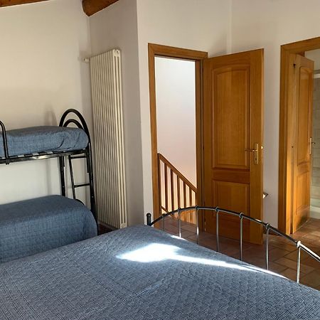 Agriturismo Case In Collina Volta Mantovana Buitenkant foto
