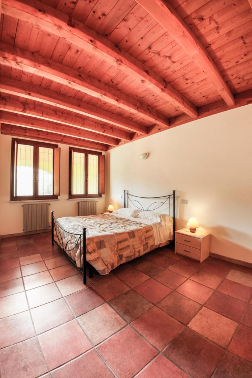 Agriturismo Case In Collina Volta Mantovana Buitenkant foto