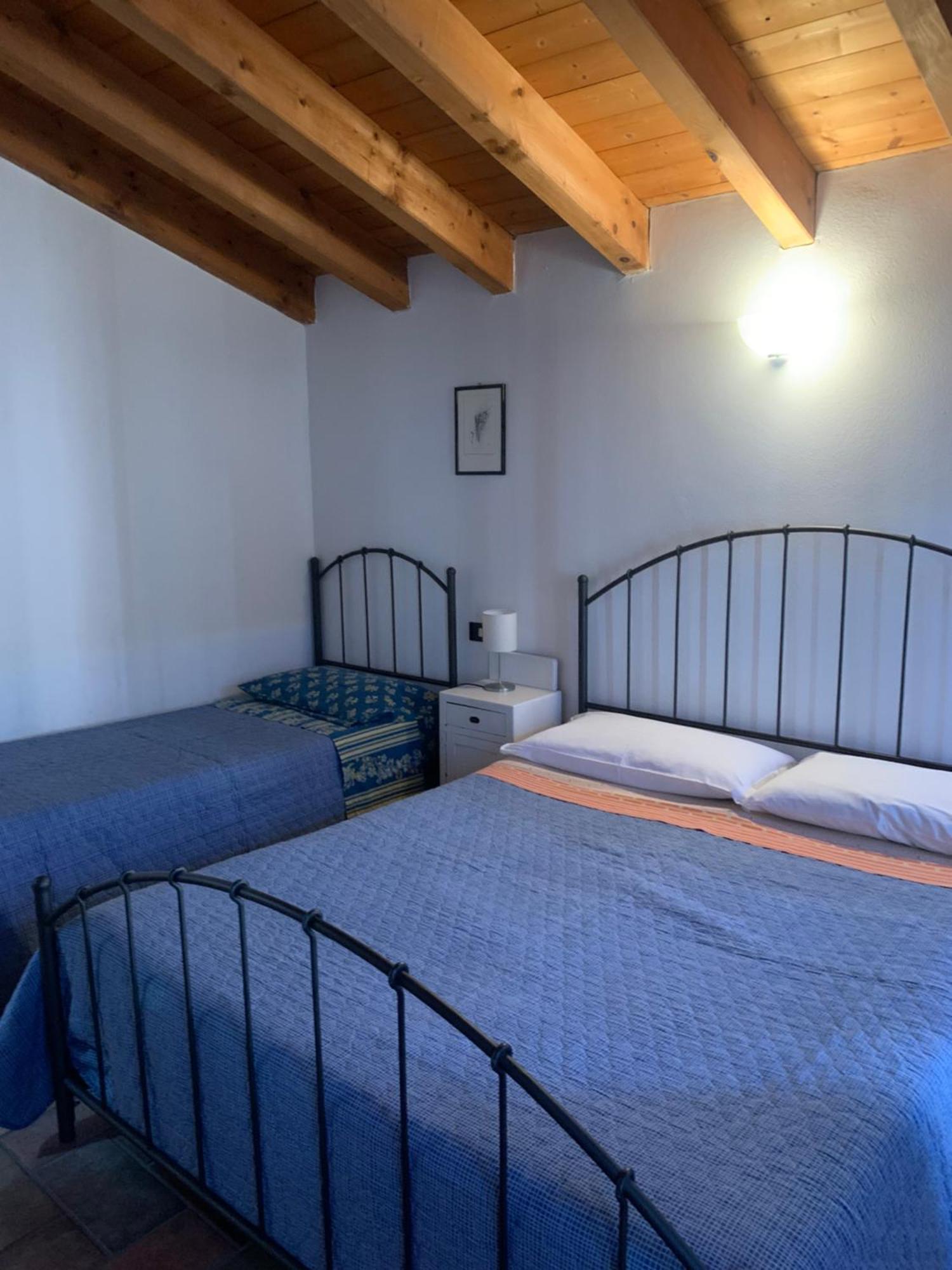 Agriturismo Case In Collina Volta Mantovana Buitenkant foto