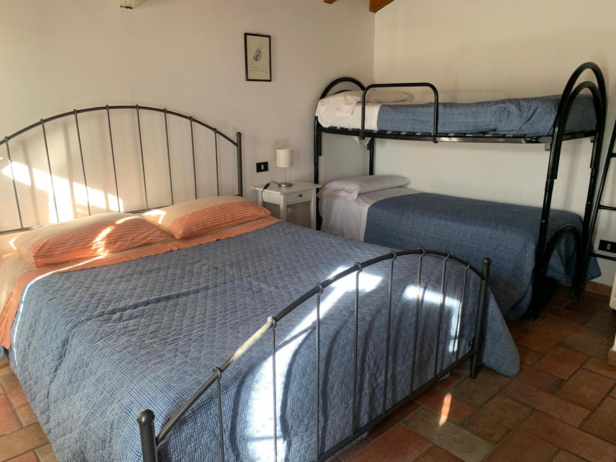 Agriturismo Case In Collina Volta Mantovana Buitenkant foto