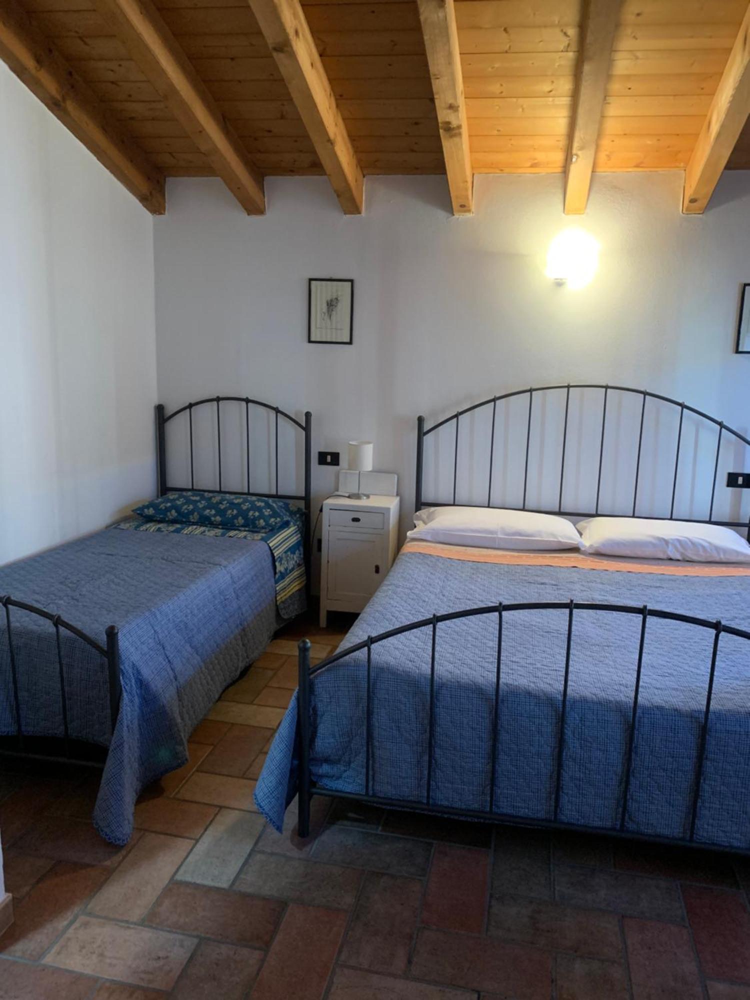 Agriturismo Case In Collina Volta Mantovana Buitenkant foto