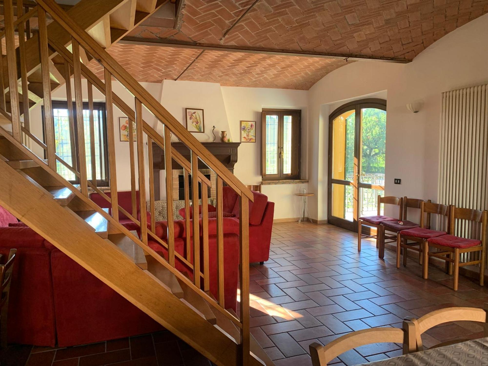 Agriturismo Case In Collina Volta Mantovana Buitenkant foto