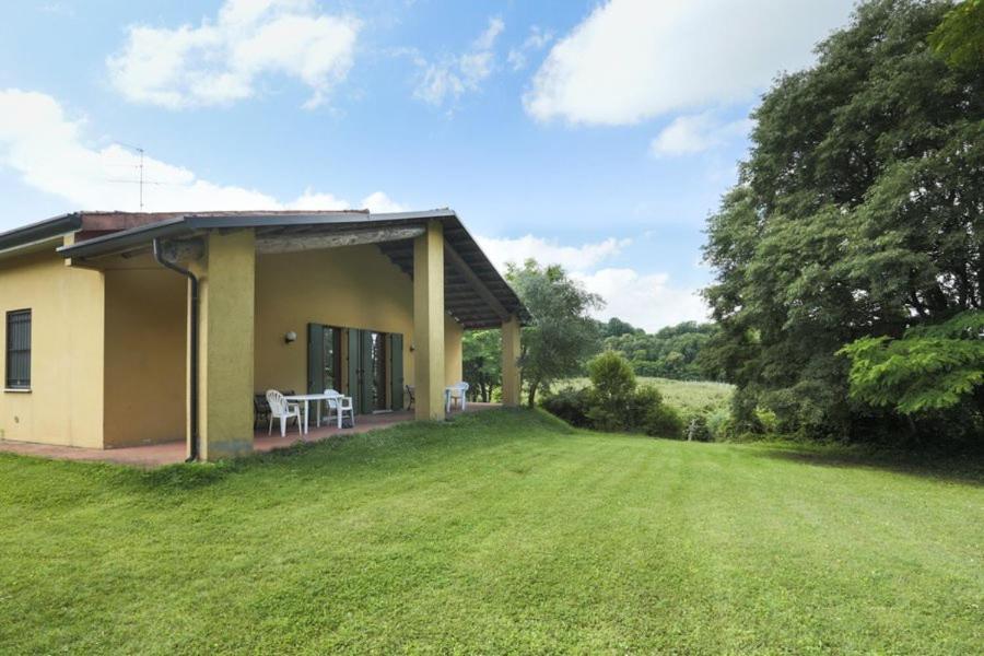 Agriturismo Case In Collina Volta Mantovana Buitenkant foto