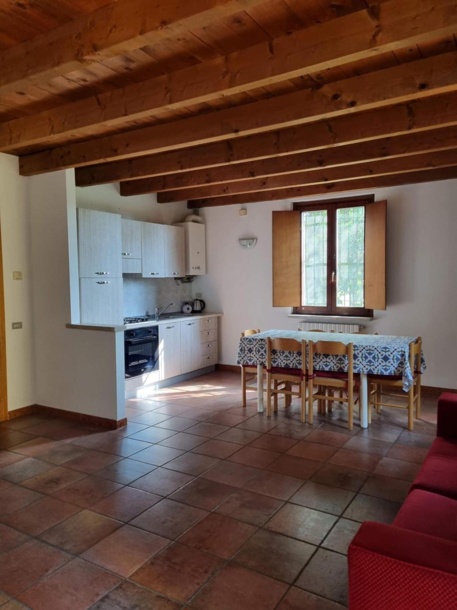Agriturismo Case In Collina Volta Mantovana Buitenkant foto