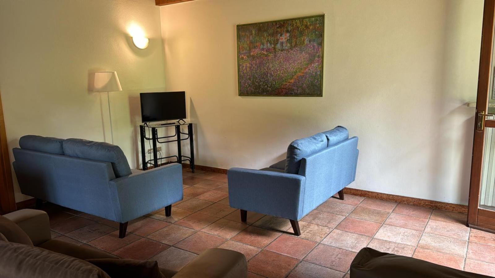 Agriturismo Case In Collina Volta Mantovana Buitenkant foto